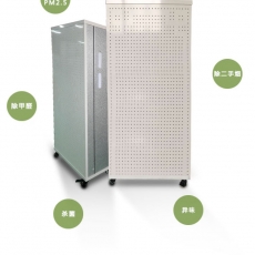 東莞家用空氣凈化器