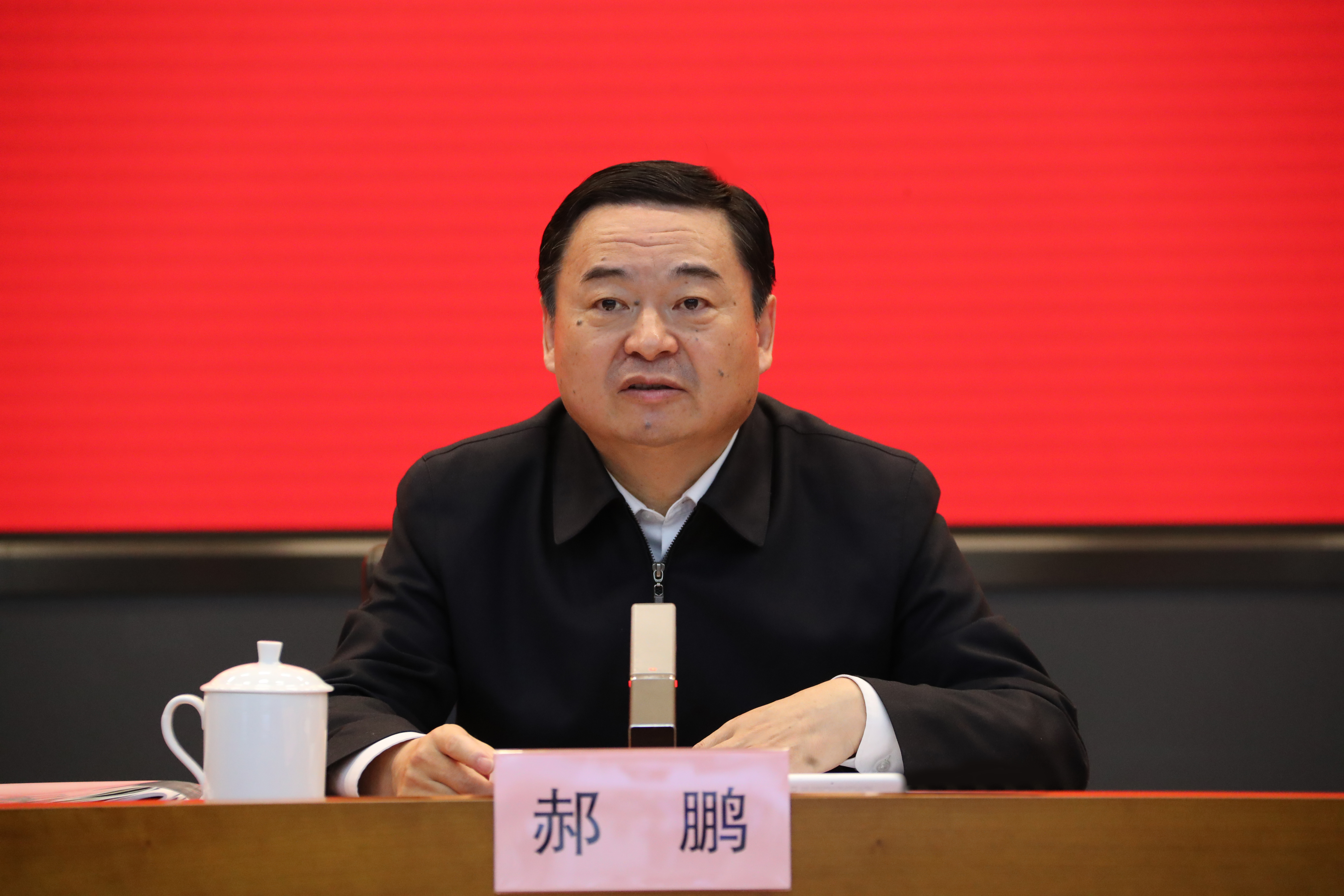 郝鵬、國(guó)資、央企、國(guó)資委、書(shū)記、主任、國(guó)企、企業(yè)改革